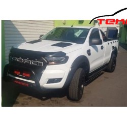 Ford RangerKaput Üstü Havalandırma Kaplama